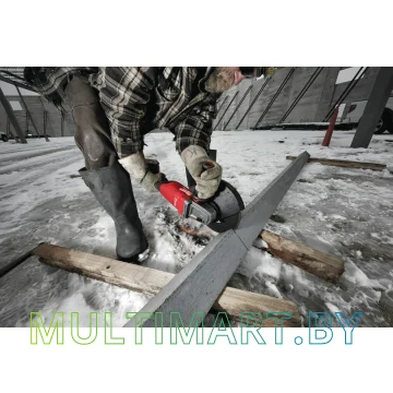 Угловая шлифмашина Milwaukee M18 FLAG230 XPDB-0С FUEL 4933464114 (без АКБ, кейс) картинка 12